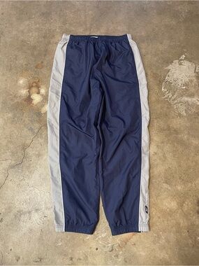 Vintage Reebok Track Sweatpants